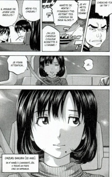 Extrait de Malédiction Finale -1- Tome 1