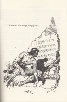 Extrait de Tarzan : The Lost Adventure (1995) -3- The Lost Adventure #3