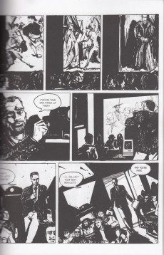 Extrait de The ballad of Doctor Richardson - The Ballad of Doctor Richardson (Fifth Year Edition)
