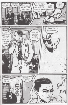 Extrait de THB -1a- THB #1.v.2