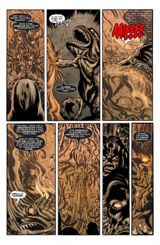 Extrait de The tomb of Dracula (2004) -3- Tomb of Dracula Part Three