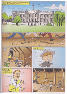 Extrait de Quentin Roosevelt - Une étoile américaine dans le ciel de France