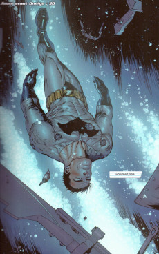 Extrait de Batman (Grant Morrison présente) -INT2- Tome 2