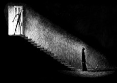 Extrait de Melancholia (Gurewitch) - Melancholia