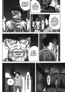 Extrait de King of Eden -4- Tome 4