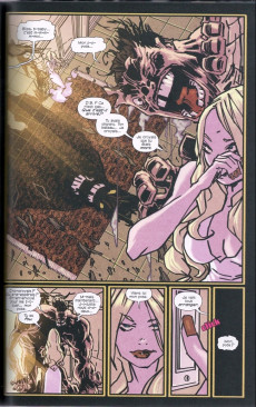 Extrait de Renato Jones -2- Saison deux : Freelance