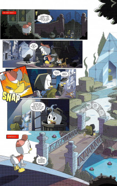 Extrait de Duck Tales (2017) -10B- Duck Tales