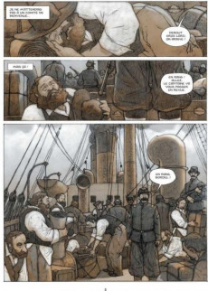Extrait de Guarani : Les enfants soldats du Paraguay  - Guarani : Les enfants soldats du Paraguay