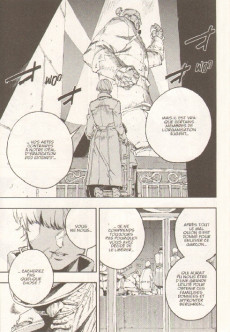 Extrait de No Guns Life -6- Tome 6