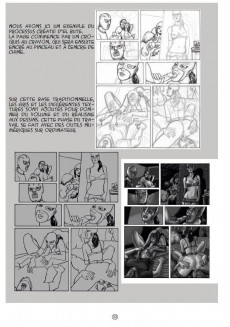 Extrait de Sexual Housewives - Tome 1TL