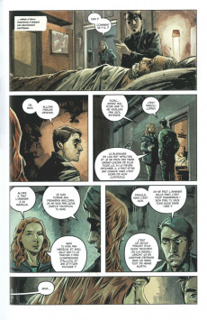 Extrait de Invisible Republic -2- Tome 2
