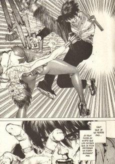 Extrait de Origin -2- Volume 2