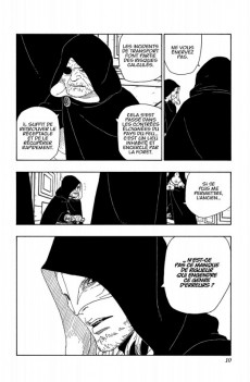 Extrait de Boruto - Naruto Next Generations -5- Ao