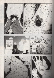 Extrait de Pandora Hearts -10a- Tome 10