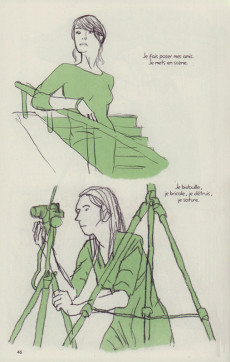Extrait de Journaux