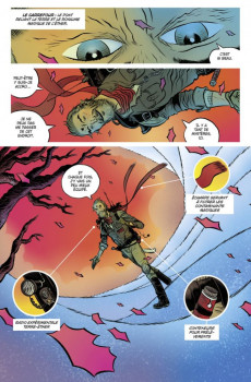 Extrait de Ether (Kindt/Rubín) -1- L'Assassinat de la Flamme d'or