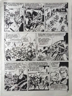 Extrait de Kelly ojo magico (Surco - 1983) -4- El poder del gran Kan