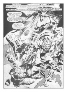 Extrait de Marvel Preview (1975) -16- Master of terror