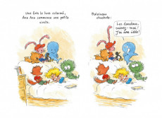 Extrait de Ana Ana -12- Je ne veux pas être une princesse !