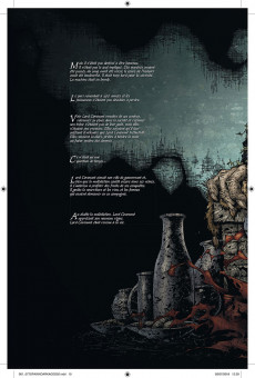 Extrait de Spawn - The Dark Ages (Delcourt) -2- Volume 2