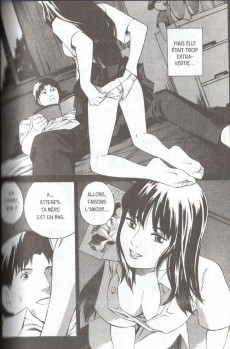 Extrait de Ray -1- Tome 1