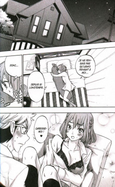 Extrait de Yamada kun & the 7 Witches -19- Tome 19