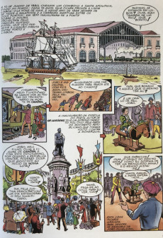 Extrait de Mataram o Rei !... Viva a República !