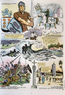 Extrait de Lusíadas (Os) -1- Os Lusíadas