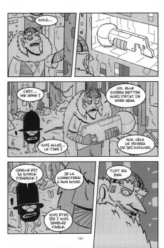 Extrait de Feya -2- Tome 2