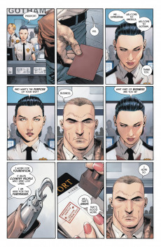 Extrait de Batman Vol.3 (2016) -55- Beasts of Burden, Part One
