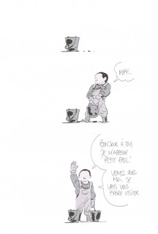 Extrait de Petit Paul