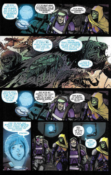 Extrait de Star Wars : Doctor Aphra (2017) -2AN02- Winloss And Nokk