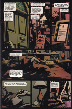 Extrait de Earth X (1999) -0- Earth X #0