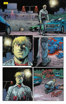 Extrait de Scooby Apocalypse (2016) -29- Fred(ish)!