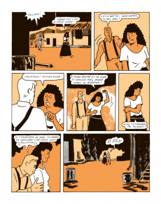 Extrait de Xibalba