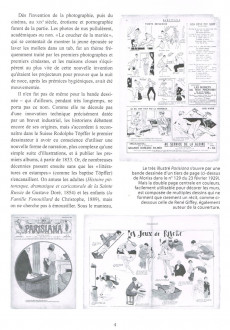Extrait de (DOC) Études et essais divers - Panorama de la Bande Dessinée érotique clandestine