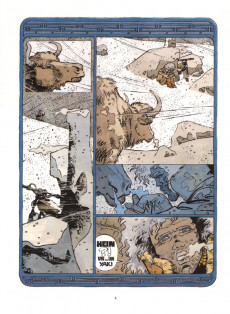 Extrait de Jonathan -2a1982a- Et la montagne chantera pour toi