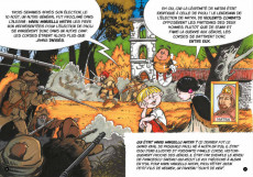 Extrait de Pasquale Paoli raconté aux enfants -1- Le Général de la Nation corse