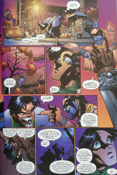 Extrait de Crimson -HS- Tome 1