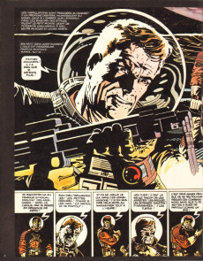 Extrait de Outland