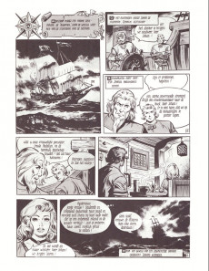 Extrait de Rode Ridder (De) -103- De gezellen van nimrod