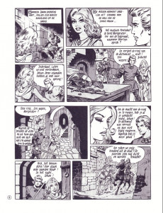 Extrait de Rode Ridder (De) -88- Het oog van Toth