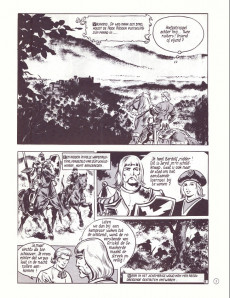 Extrait de Rode Ridder (De) -80- De schildknaap