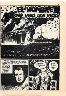 Extrait de Boixcar, obras completas (Toray - 1965) -14- El hombre que vivió dos veces