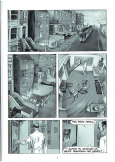 Extrait de Nouvelle existence - Tome 1