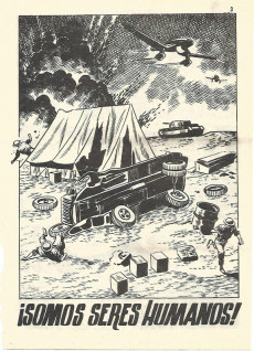 Extrait de Boixcar, obras completas (Toray - 1965) -51- ¡Somos seres humanos!