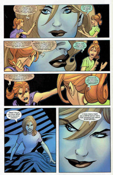 Extrait de Trouble (2003) -4- Part 4 of 5