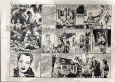 Extrait de Hazañas bélicas (Vol.01 - 1948) -5- Filipinas - Rasgo generoso