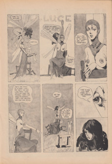 Extrait de Spasm! (1973) -1- Spasm!