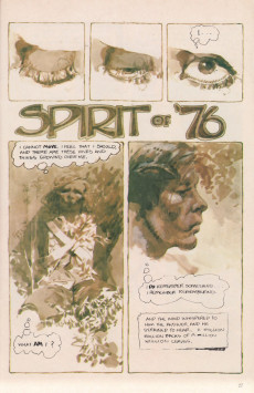 Extrait de Ravens & Rainbows (1983) -1- Ravens & Rainbows